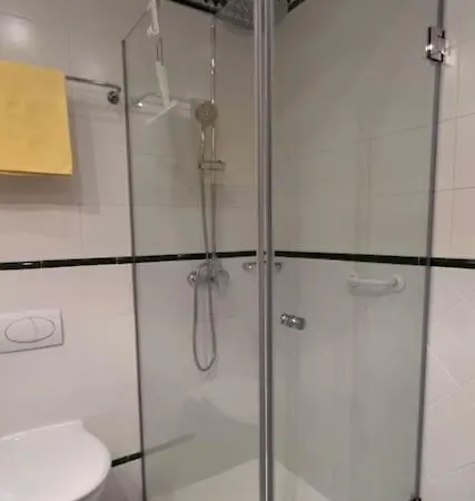 Apartmán Altamira Apartment-vista Gomera-playa Del Duque Costa Adeje (Tenerife)