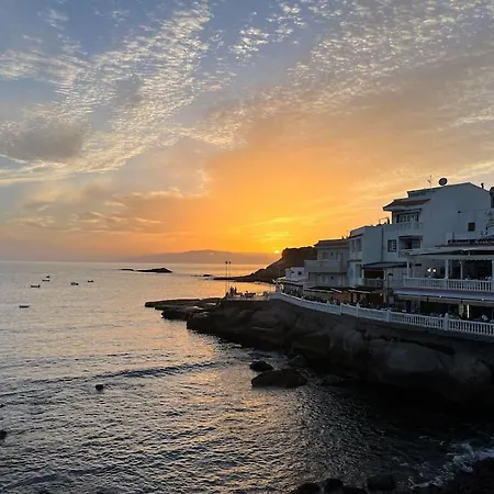 Altamira Apartment-vista Gomera-playa Del Duque Appartamento *
